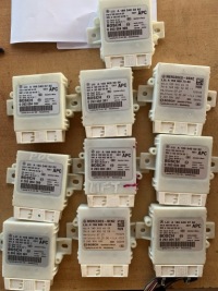 фото thumb №1, Mercedes a klasa w169 модуль датчиків паркування