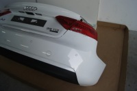 Gd audi a5 рестайлинг  8t8 задний  крышка багажника бампер лампы ls9r с Разборки, фото thumb