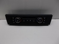 фото thumb №1, Панель кондиционера bmw оригинальный номер 9119687