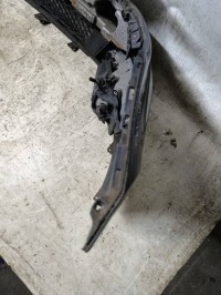 Kia optima iii 10-15 abt бампер перед передній kompletny Доставка, фото thumb