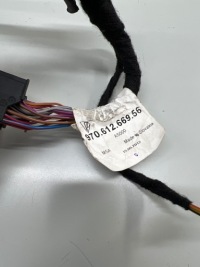 Електричний дзеркало бічний перед сторона права porsche 970 97061266956 в Україні, фото thumb