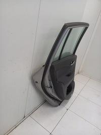 фото thumb №10, Двері лівий задня renault koleos 2008 tekxa