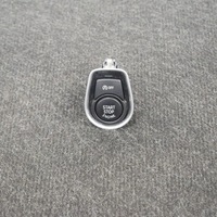 фото thumb №1, Bmw 4 f32 f33 2014 кнопка зажигания запуск / стоп