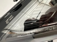 Фара правый  led jaguar e-pace j9c3-13w029-ec 2018 Цена, фото thumb