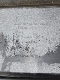 фото thumb №12, Бампер перед передний skoda octavia iii 3