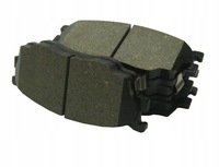 фото thumb №1, Mazda premacy 1.8 2.0 2.0 td тормозные колодки перед