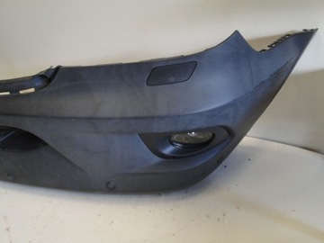 фото thumb №10, Mercedes бампер переднє na галоген pts розпилювачі sprinter 906 рестайлінг