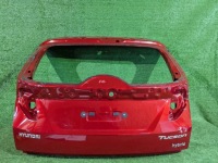 Купити Кришка багажника задня задні багажника hyundai tucson iv nr.146, фото thumb