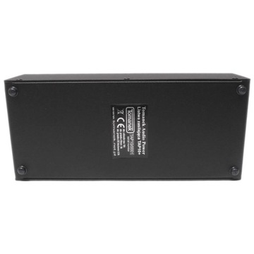 POWER STRIP DC FILTER BLOCKER TOMANEK TAP10+