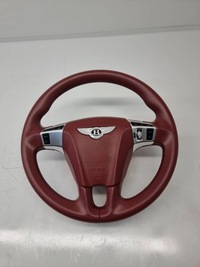 фото thumb №1, Bentley continental 2017 повітропровід