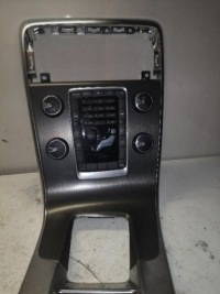 фото thumb №1, Перемикач радіо volvo s60 i 2008 30781498