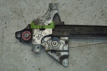 фото thumb №6, Механизм стёкла правый зад peugeot 508 i 9688808380