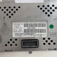 фото thumb №10, Інформаційний дисплей (екран, монітор) монітор nissan pathfinder navara d40 r51 oem номер 216769764