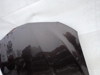 фото thumb №6, Toyota camry viii 17- капот крышка двигателя