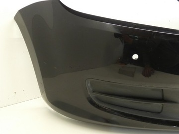 фото thumb №10, Kpl бампер перед переднє 4x pdc vw sharan 7n 10r- lc9x