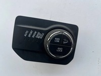 фото thumb №1, Jeep compass ii переключатель привода панель 4x4 aut 2018-