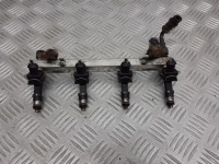 фото thumb №1, Молдинг впрыскная opel corsa c 1.4 028151208