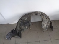 фото thumb №1, Підкрилок правий перед renault koleos i 2007-2016