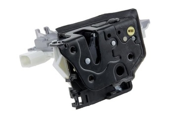 фото thumb №2, Nty амортизатор центрального замка зад