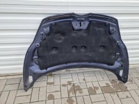 фото thumb №16, Капот крышка двигателя ford fiesta mk7 s9 eu