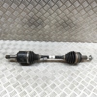 фото thumb №1, Mercedes-benz gls x167 2019 левая сторона приводной вал передняя