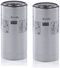 фото thumb №1, Mann-filter wk 11 023 з фільтр пального