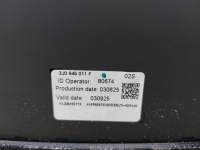 фото thumb №5, Vw passat r b9 3j0 2025r стекло перед передняя лобовое оригинал 2025r