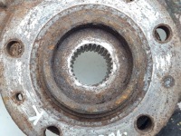 фото thumb №10, 2014 peugeot expert ступица колеса передний