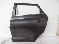 фото thumb №6, Дверь левая задние зад hyundai tucson 15-20 xn3 цвет