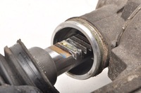 фото thumb №13, Citroen ds3 1.4 рейка рульова трансмісія кермова europa 9673670180