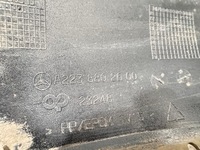 фото thumb №9, Mercedes s-klasa w223 a223 бампер перед передній pdc