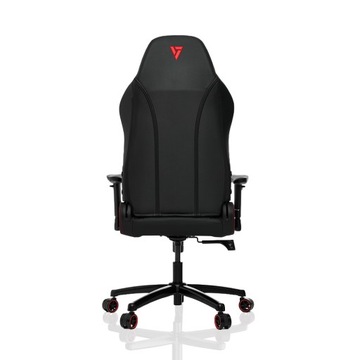 ИГРОВОЕ КРЕСЛО Vertagear P-Line PL1000 Racing Series, черный/белый