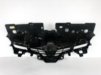 Renault clio iv решётка радиатора решётка радиатора бампера перед 2012- Цена, фото thumb