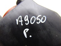 фото thumb №7, Противотуманная фара бампера правый перед vw polo v lift 6c 6r 6c0941662ab