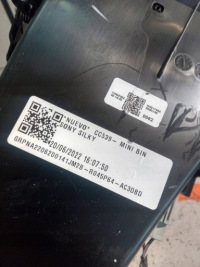 фото thumb №6, Ford galaxy iv mk4 бардачок попільничка oem номер jm2b-r045p64-ac3dbd