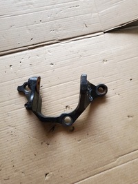 фото thumb №2, Кронштейн кронштейн кронштейн mazda 6 gh ii 2.2 d