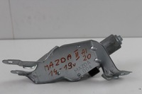 фото thumb №5, Моторчик двірники задня mazda 2 iii dj 14-19r