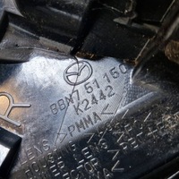 фото thumb №13, Mazda 3 ii лампа права задня bbn751150