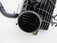 Интеркулер радиатор воздуха a2780900514 mercedes w218 w212 w221 w166 с Разборки, фото thumb