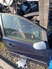 фото thumb №3, Ford focus c-max i 2003-двері перед праві