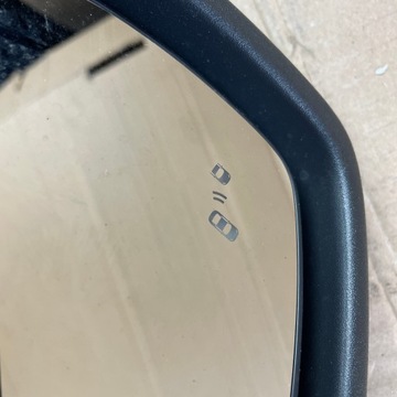 фото thumb №9, Ford mustang mach e mach-e 20- 16pin дзеркало ліві lj8b-17683-pg59b8