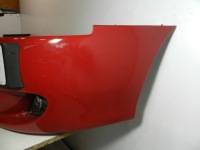 310.zderzak перед передній alfa 147 рестайлінг  fl 04-10 kompletny Зі Шроту, фото thumb