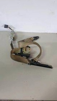 фото thumb №1, A8 d3 pas безопасности левый перед 4e1857705