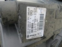 фото thumb №6, Лампы передние vivaro 260607359r 260104643r