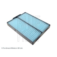 Купить Фильтр кабины blue print adk82503, фото thumb