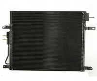 фото thumb №1, Конденсатор кондиционера grand cherokee 98-