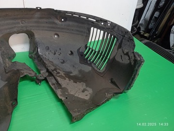 фото thumb №8, Подкрылок правый перед peugeot 3008 5008 ii 9825281680 9810125380