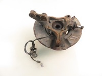 фото thumb №10, Поворотний кулак ступиця передня права subaru impreza iii 2.0 d awd 27 фреза