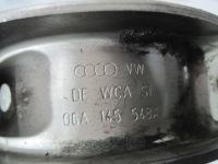 фото thumb №5, Audi tt 1.8 t 02r кріплення труби турбокомпресора 06a145548a