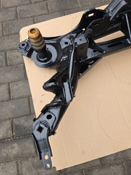 фото thumb №9, Підрамник траверса балка зад po renowacji mazda 6 gg gy універсал sedan hb